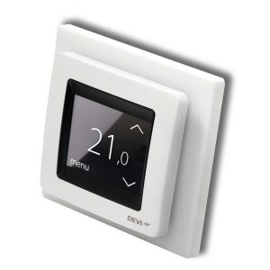 Thermostats - Branded Tiles